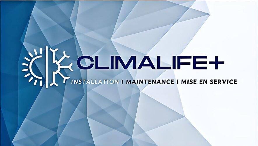 CLIMALIFE+ – Expert Climatisation