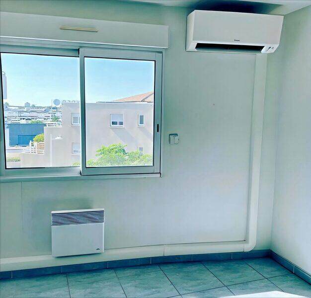 Installation Daikin appartement