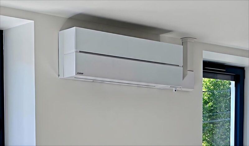 Split Mitsubishi Electric premium